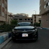 اپتیما ارس پلاک 2018|خودرو سواری و وانت|تبریز, |دیوار