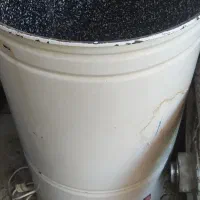 لباسشویی سطلی