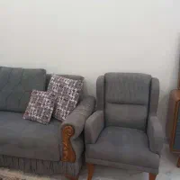 مبل دست دوم