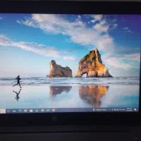 لپ تاپ hp zbook تمیز و کم کار و فوری|رایانه همراه|تربت جام, شاد|دیوار