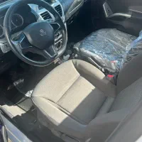 ساینا 1402s خشک|خودرو سواری و وانت|تبریز, |دیوار