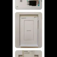 تبلت آک . شارژر اصل آک . قاب نو . گلس نو|تبلت|سنندج, |دیوار