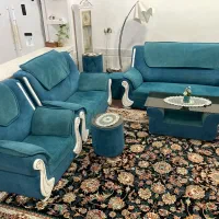 مبل ۶ نفره