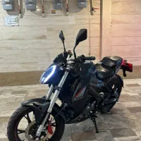 بنلی ۱۸۰|موتورسیکلت|تهران, کرمان|دیوار