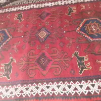 فرش بختیاری