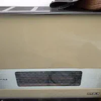 ۲ عدد بخاری 12هزار درحد|بخاری، هیتر، شومینه|تبریز, |دیوار