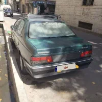 آردی 83دوکانه LPG|خودرو سواری و وانت|تهران, هاشمآباد|دیوار