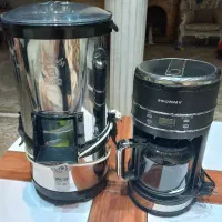 قهوه ساز.سبزی خوردن.چرخ گوشت