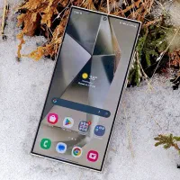 سامسونگ S24Ultra حافظه 256 رم 12