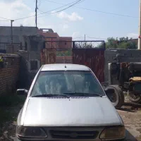 پراید