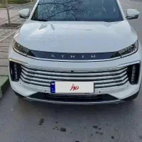 اکستریم txl سفید درحد صفر
