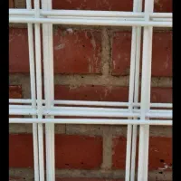 توری فلزی مشبک ، استند مش و شاخک ۳۰ سانتی|فروشگاه و مغازه|تاکستان, |دیوار