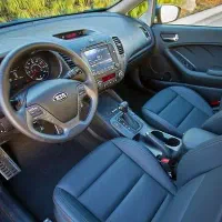 سراتو yd 2017|خودرو سواری و وانت|تهران, شهران شمالی|دیوار