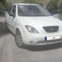 تیبا صندوق دار