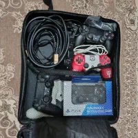 کنسول پی اس فور فت 1 ترابایت کپی خور