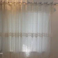 پرده پانچ|پرده، رانر، رومیزی|نور, |دیوار