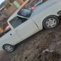 سلام.وانت.بشرط.سالم|خودرو سواری و وانت|زنجان, |دیوار