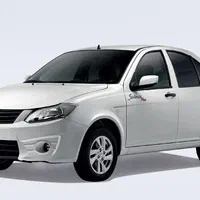 ساینا دندهای EX، مدل 1400 با اقساط بلندمدت