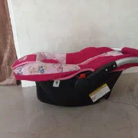 کریر چیکو  Chicco|کالسکه و لوازم جانبی|مشهد, آزادشهر|دیوار