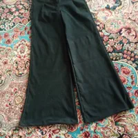 شلوار فول بگ