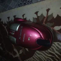 سلام آب می‌گیرد با چارو برقی  فروشی