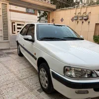 پارس ۹۶|خودرو سواری و وانت|اصفهان, شهرک کوثر|دیوار