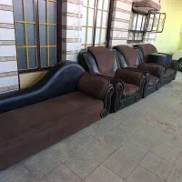 مبلمان 9نفره در گتوند