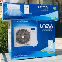 کولرگازی یونیوا ۳۰ هزار