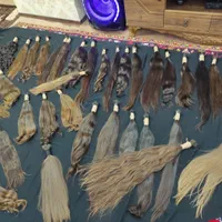 خریدار اصلی موی طبیعی|خدمات آرایشگری و زیبایی|آذرشهر, |دیوار