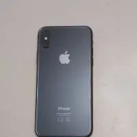 iphone x/256G/آیفون ایکس