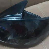 روشنایی و لامپ چراغ اسپرت