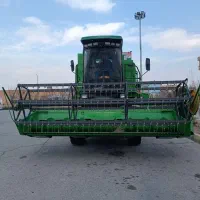 کمباین ۶ سوپر دار