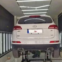 جک s5 بیرنگ بدون نقطه در حدصفر