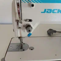 چرخ خیاطی جک صنعتی f4