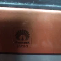 فلاکس دوقلو ژاپن وسماور برقی نو‌