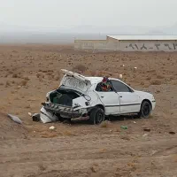 سمند مدل ۹۰|خودرو سواری و وانت|ساوه, |دیوار