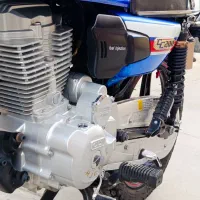 موتور همتاز 200|موتورسیکلت|بانه, |دیوار