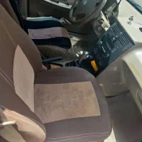 فروش خودرو405مدل ۹۵دوگانه کارخانه|خودرو سواری و وانت|شاهین دژ, |دیوار