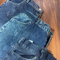 شلوار بگ و نیم بگ ۵۹۸ و ۶۴۵