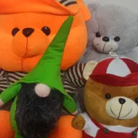 4تاعروسک نووجنس خوب