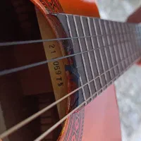 گیتار یاماها c40|گیتار، بیس، امپلیفایر|پاکدشت, حصار امیر|دیوار