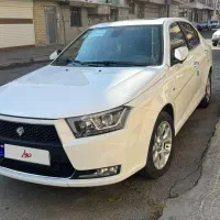 دناپلاس توربو اتومات آبشنال ۱۴۰۳|خودرو سواری و وانت|بانه, |دیوار