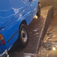 نیسان کرایه