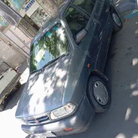 پراید مدل 86 دوگانه سوز دستی