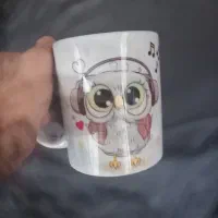 ماگ کیوت مناسب کادو