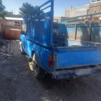 نیسان دوگانه کارخانه مدل ۹۳ تناژ۳۴۵۰|خودرو سواری و وانت|مشهد, سلام|دیوار