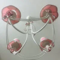 لوستر فرفوژه