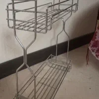 سبد سوپری و جا ادویه ای|آبچکان و نظمدهنده ظروف|تهران, فردوس|دیوار