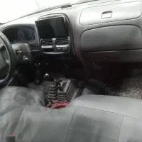 باسلام پیکاپ ۸۸ عروسک|خودرو سواری و وانت|شیراز, حومه شیراز|دیوار