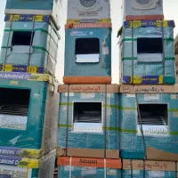 کولر آبی ۶۰۰۰ صادراتی